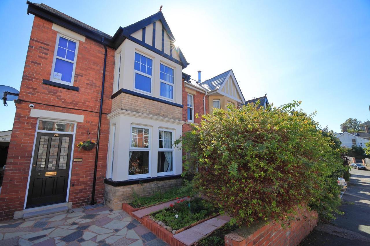 Exmouth - Newly Available, Near The Beach Διαμέρισμα Εξωτερικό φωτογραφία