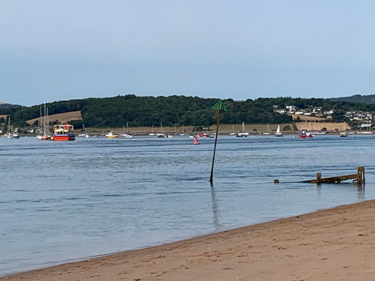 Exmouth - Newly Available, Near The Beach Διαμέρισμα Εξωτερικό φωτογραφία