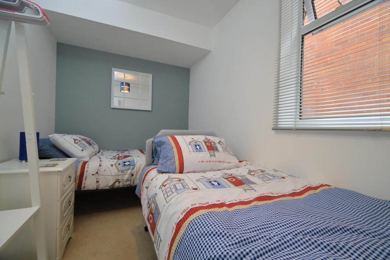 Exmouth - Newly Available, Near The Beach Διαμέρισμα Εξωτερικό φωτογραφία